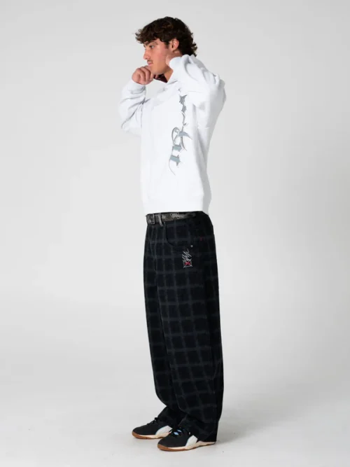 Rusty Griddy Cacoon Jean - Image 4