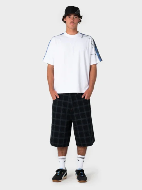 Rusty Lost It Graphic Tee - Image 4