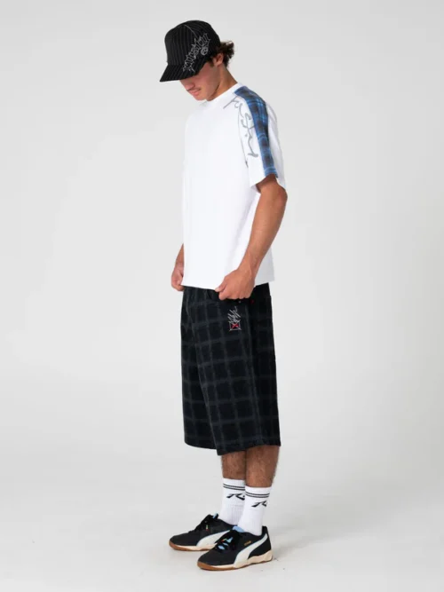 Rusty Lost It Graphic Tee - Image 5