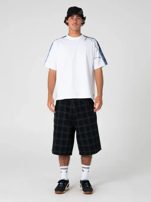 Rusty Lost It Graphic Tee - Image 3