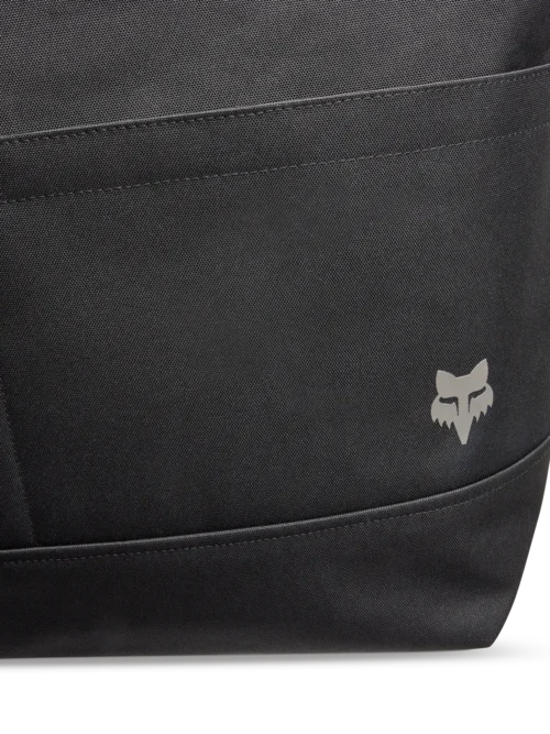 Fox Head Tote Bag - Image 3