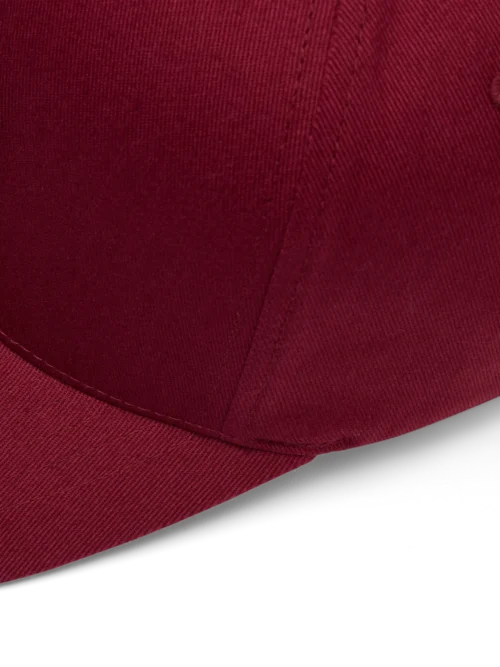 Fox Badge Flexfit Hat - Image 4