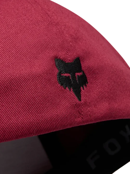 Fox Badge Flexfit Hat - Image 5
