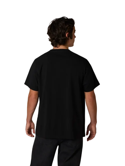 Fox Badge 195 Original T-shirt - Image 4