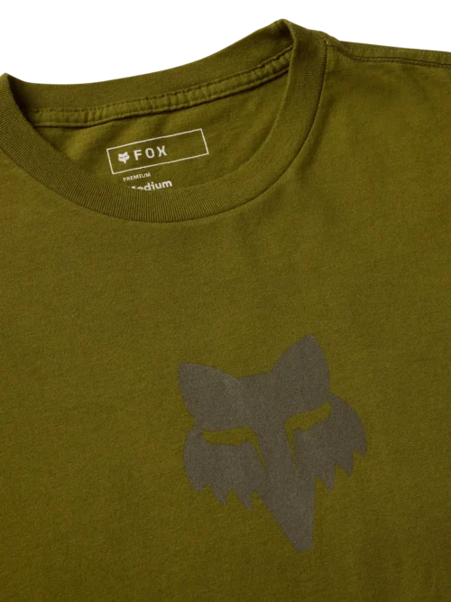 Fox Head 195 Original T-shirt - Image 3