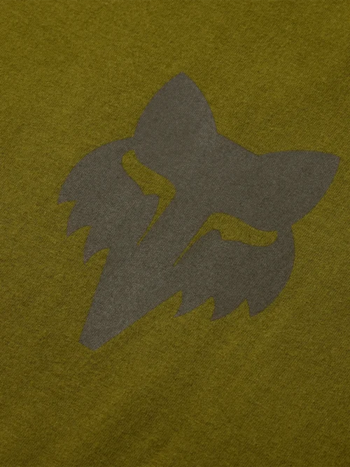 Fox Head 195 Original T-shirt - Image 4