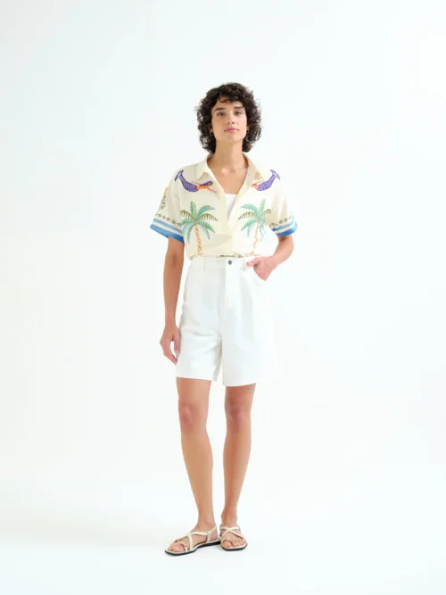 Compania Fantastica Mermaid Shirt - Image 4