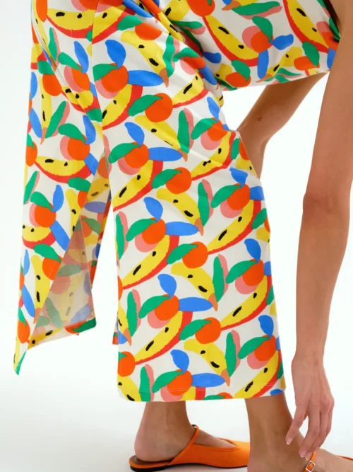 Compania Fantastica Tutti Frutti Dress - Image 4