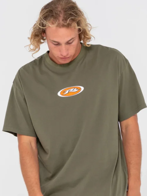 Rusty Irie Eye Tee - Image 4