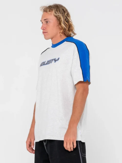 Rusty Straight Shooter Tee - Image 3