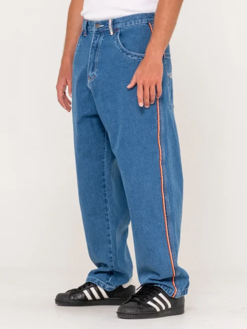 Rusty Flip Daddy 2.0 Jean - Image 3