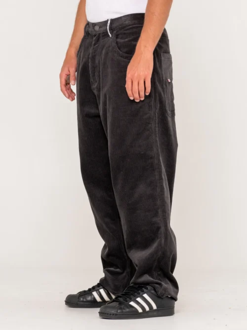 Rusty Flip Daddy Cord Pant - Image 3