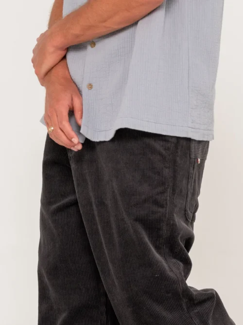 Rusty Flip Daddy Cord Pant - Image 4