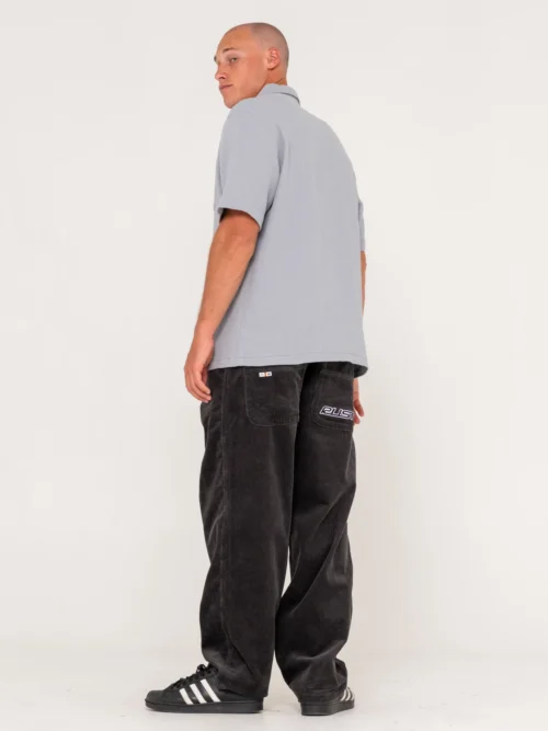 Rusty Flip Daddy Cord Pant - Image 5