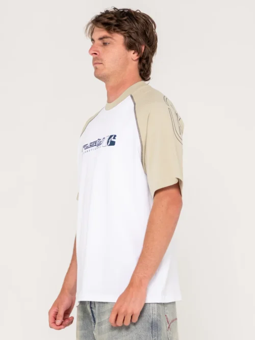 Rusty Incognito Tee - Image 3