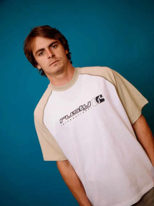 Rusty Incognito Tee - Image 4