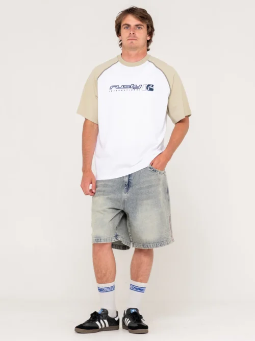 Rusty Incognito Tee - Image 6