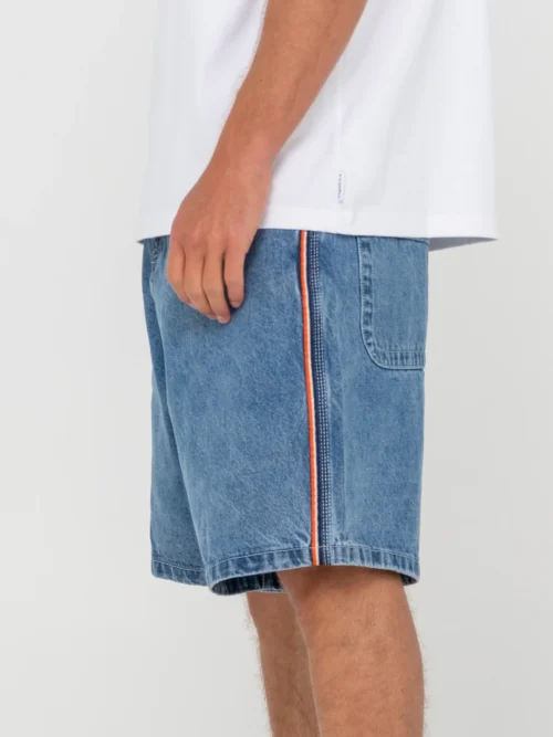 Rusty Flip Daddy 2.0 Jort - Image 4