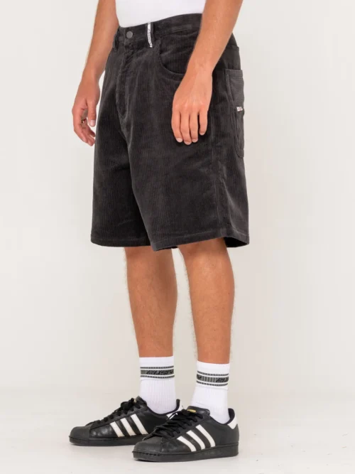 Rusty Flip Daddy Cord Short - Image 3