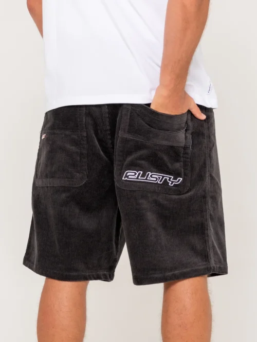 Rusty Flip Daddy Cord Short - Image 5