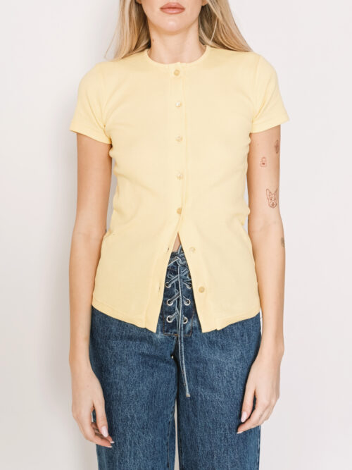 Salt & Pepper Christy Top - Image 3