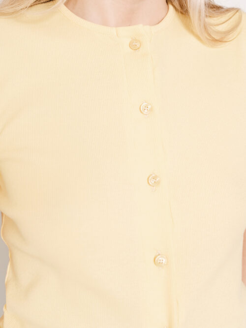 Salt & Pepper Christy Top - Image 4