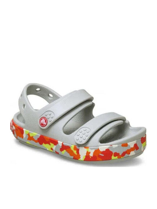 Crocs Sandal Cruiser Confetti - Image 5