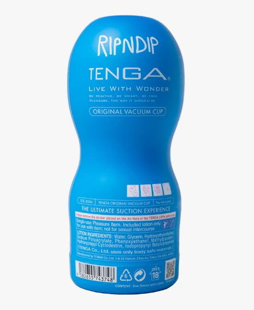 RipnDip Lord Nermal Tenga - Image 2