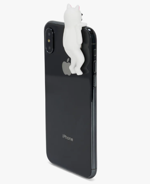 RipnDip Lord Nermal Phone Charm - Image 2