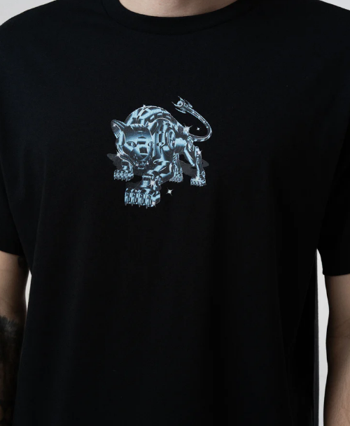 Ripndip Cyborg T-shirt - Image 3