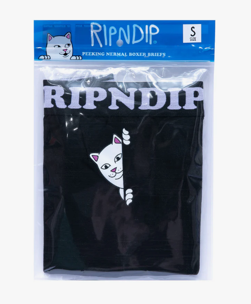 RipnDip Peek A Nermal Boxers - Image 4