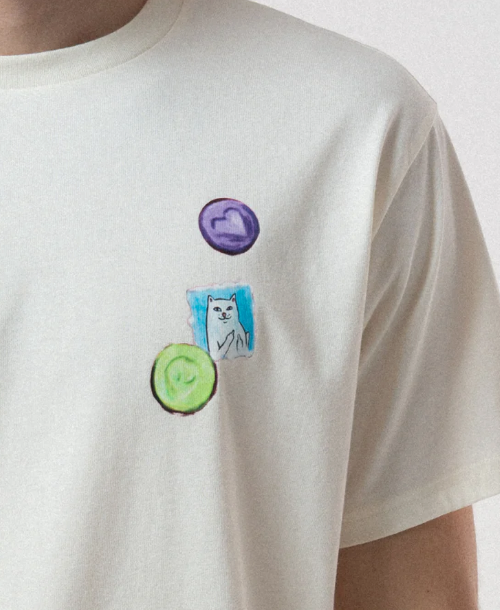 Ripndip Vitamins T-shirt - Image 3
