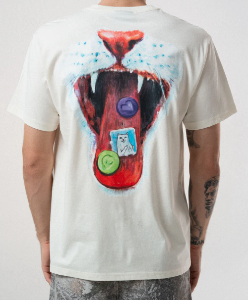 Ripndip Vitamins T-shirt - Image 4