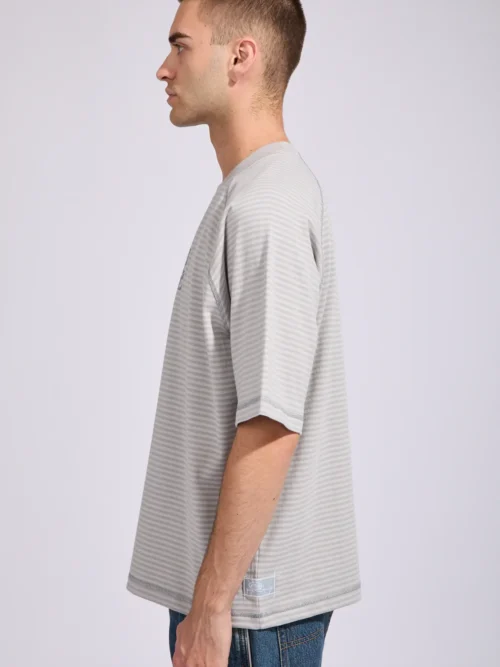 Rusty Riddle Me This Short Sleeve Tee - Image 3