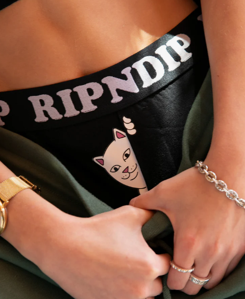 RipnDip Peek A Nermal Boxers - Image 3