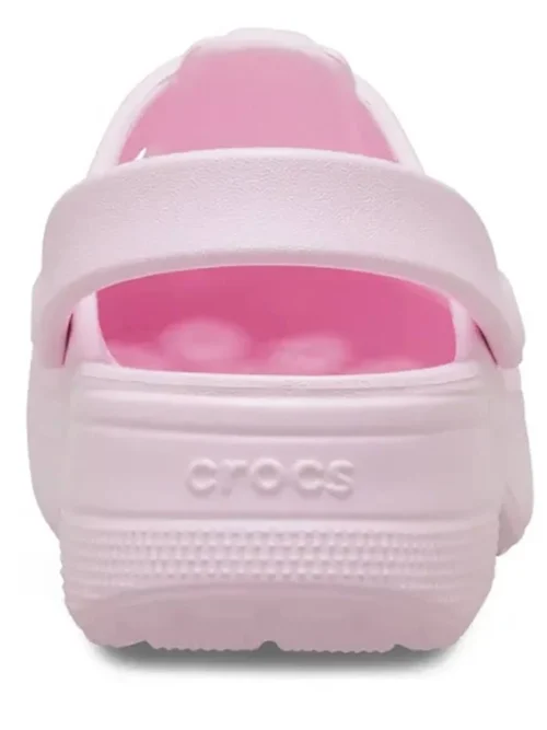 Crocs Classic Mary Jane Clog - Image 4