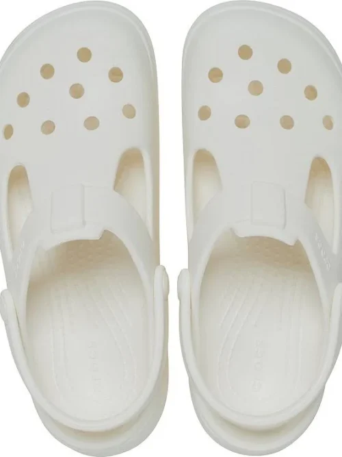 Crocs Classic Mary Jane Clog - Image 3