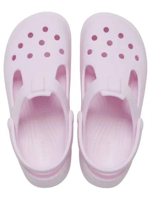 Crocs Classic Mary Jane Clog - Image 3