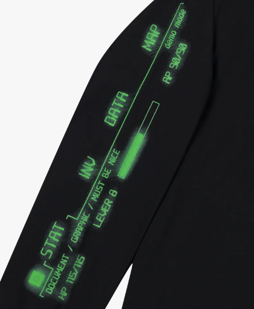 RipnDip Technologic Long Sleeve - Image 3