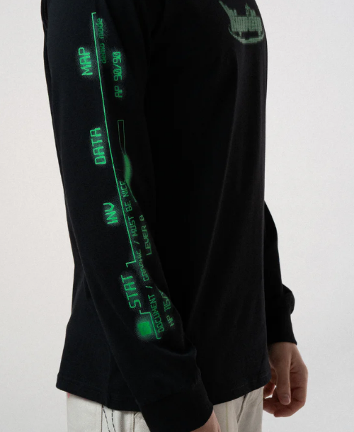 RipnDip Technologic Long Sleeve - Image 6