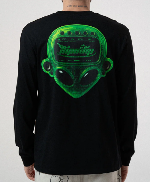 RipnDip Technologic Long Sleeve - Image 5