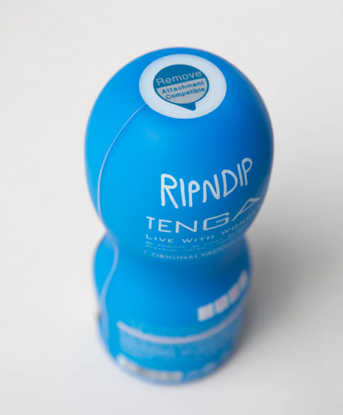 RipnDip Lord Nermal Tenga - Image 3