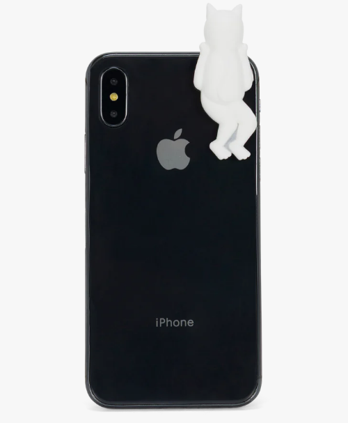 RipnDip Lord Nermal Phone Charm - Image 4