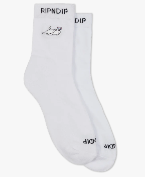 RipnDip Castanza Mid Socks