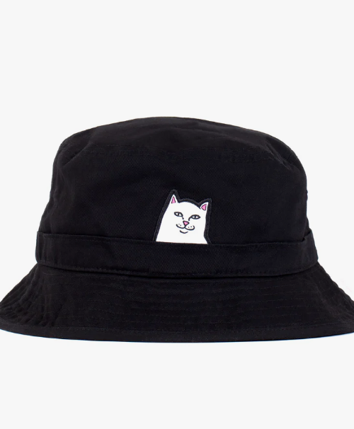 RipnDip Lord Nermal Bucket Hat