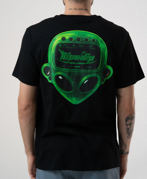 Ripndip Technologic T-shirt - Image 4