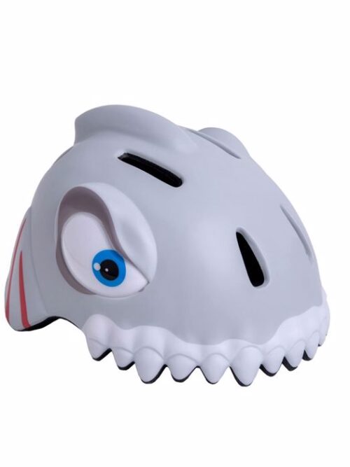 Flying Eagle Shark Helmet - Image 1