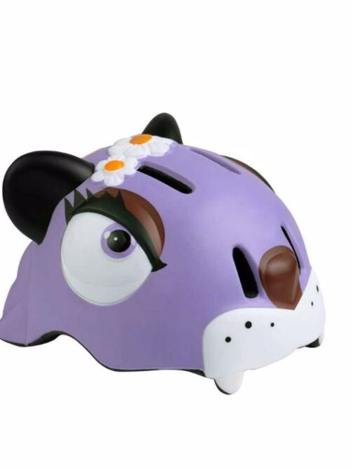 Flying Eagle Tiger Helmet - Image 1
