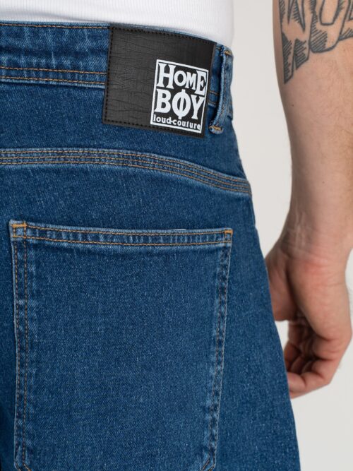 Homeboy X-tra Monster Retro Shorts - Image 6
