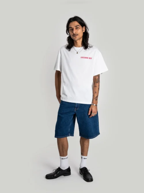 Homeboy X-tra Monster Retro Shorts - Image 3